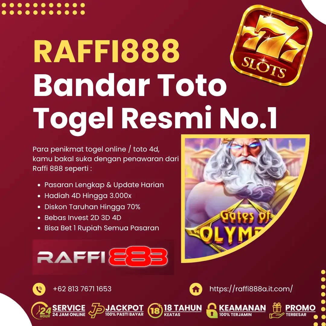Viv333: Slot Gacor Dengan Akun Pro Viv 333 Bawa Hoki di Setiap Deposit